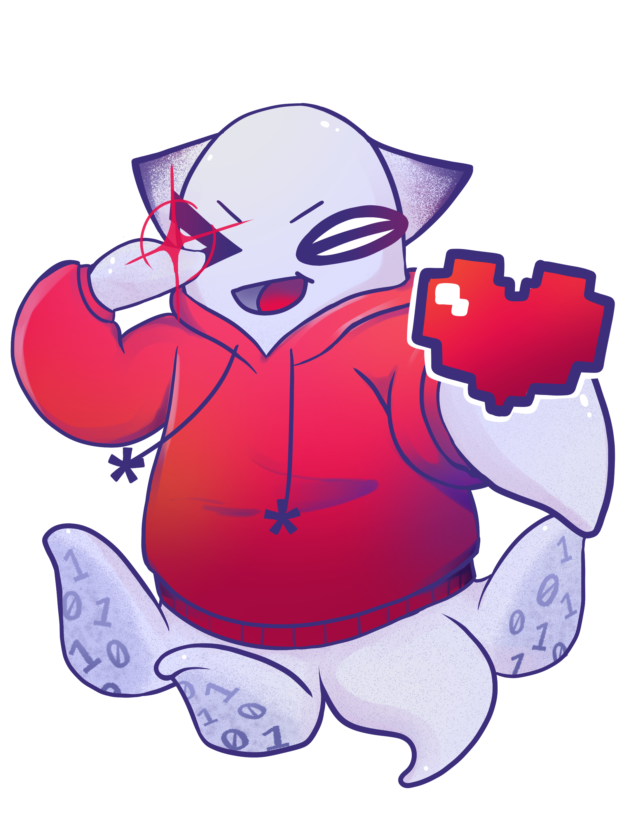 Mascota DID Awards 2025